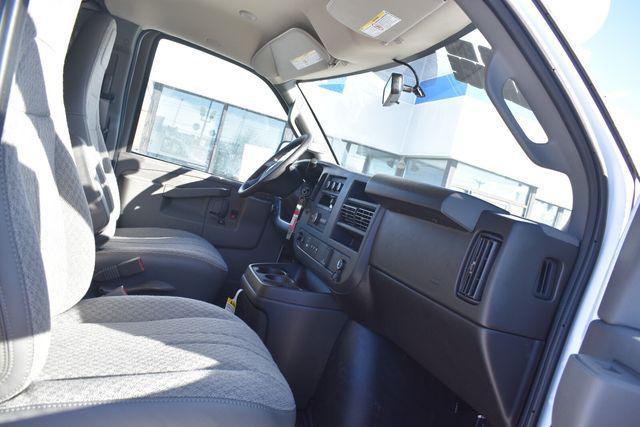 new 2025 Chevrolet Express 2500 car, priced at $45,900