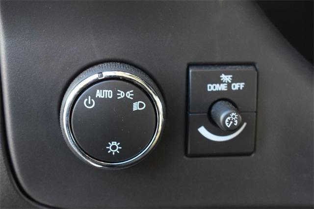 new 2025 Chevrolet Express 2500 car, priced at $45,900