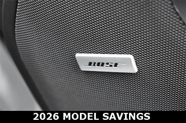 new 2026 Chevrolet Tahoe car, priced at $79,765