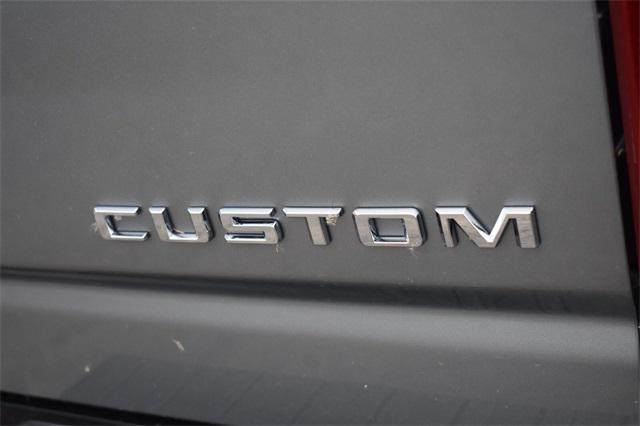 new 2026 Chevrolet Silverado 2500 car, priced at $63,764