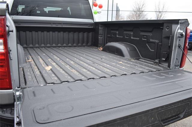 new 2026 Chevrolet Silverado 2500 car, priced at $63,764