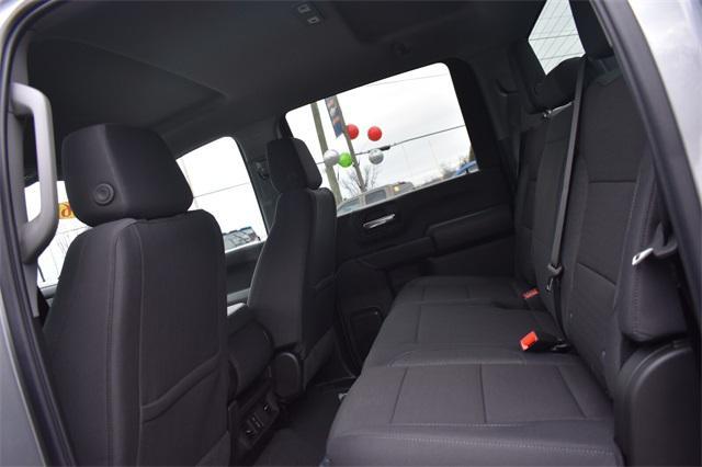 new 2026 Chevrolet Silverado 2500 car, priced at $63,764