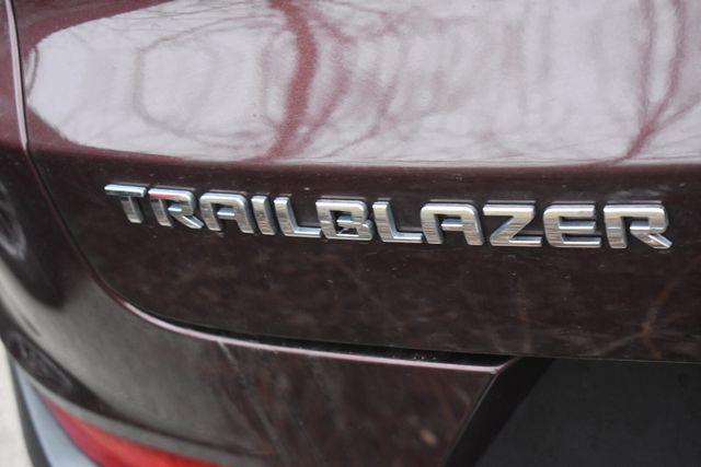 used 2023 Chevrolet TrailBlazer car, priced at $19,828