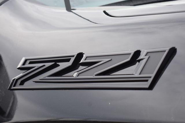 new 2026 Chevrolet Silverado 1500 car, priced at $74,305