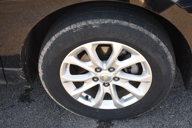 used 2019 Chevrolet Equinox car, priced at $13,177
