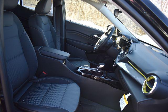 new 2026 Chevrolet Trax car, priced at $25,909