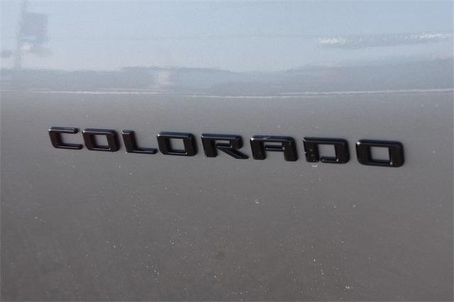 new 2026 Chevrolet Colorado car, priced at $36,958