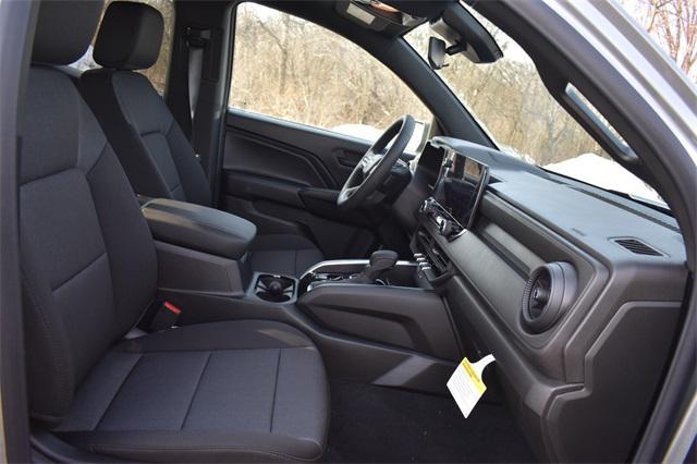 new 2026 Chevrolet Colorado car, priced at $36,958