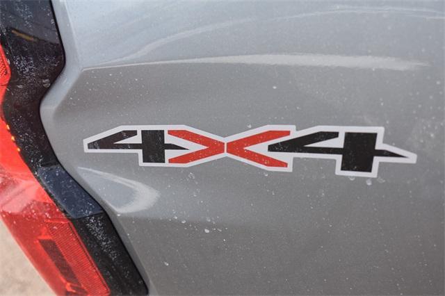 new 2026 Chevrolet Colorado car, priced at $36,958