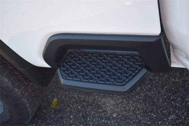 new 2025 Chevrolet Silverado 2500 car, priced at $68,943