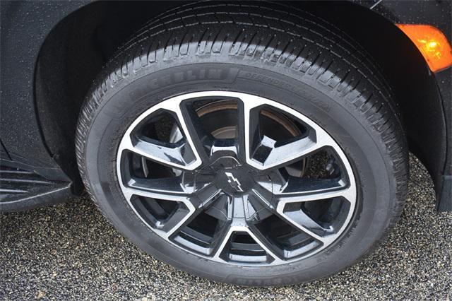 used 2022 Chevrolet Suburban car, priced at $53,898