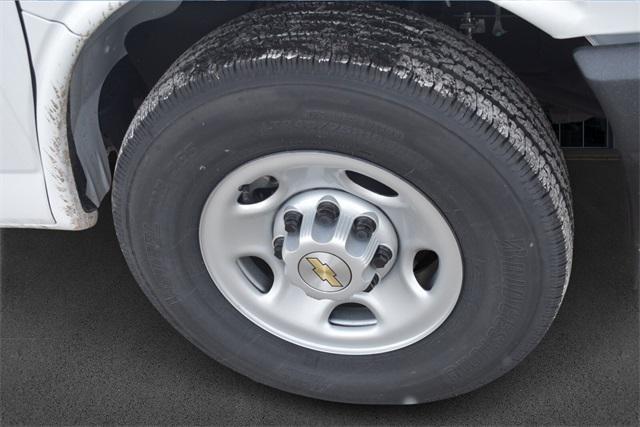 new 2025 Chevrolet Express 2500 car, priced at $45,900