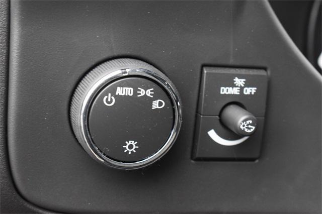 new 2025 Chevrolet Express 2500 car, priced at $45,900