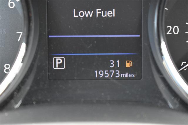 used 2019 Nissan Rogue Sport car, priced at $16,998