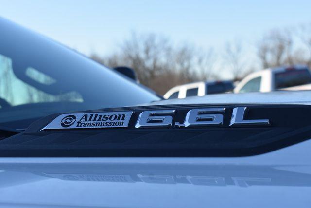 new 2026 Chevrolet Silverado 3500 car, priced at $69,988