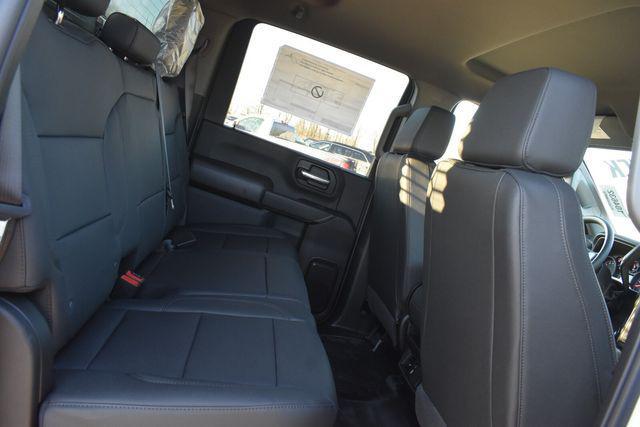 new 2026 Chevrolet Silverado 3500 car, priced at $69,988