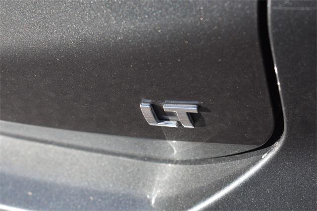 used 2018 Chevrolet Equinox car, priced at $11,756