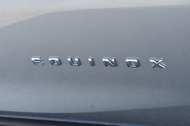 used 2024 Chevrolet Equinox car, priced at $23,488