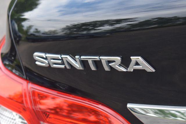 used 2019 Nissan Sentra car, priced at $13,727
