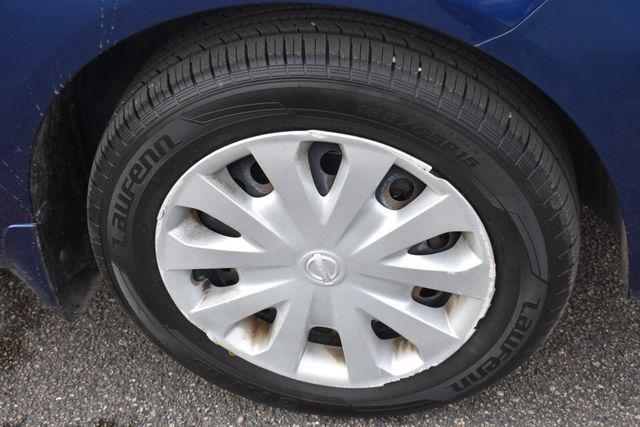 used 2019 Nissan Versa car, priced at $7,989