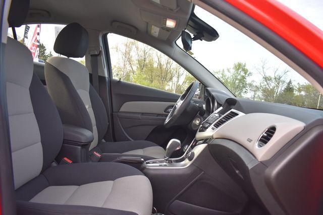 used 2014 Chevrolet Cruze car, priced at $9,959