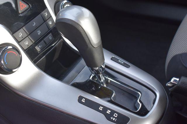 used 2014 Chevrolet Cruze car, priced at $9,959
