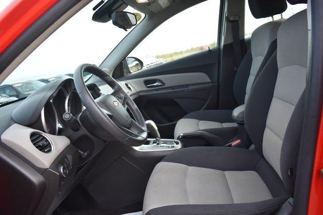 used 2014 Chevrolet Cruze car, priced at $9,959