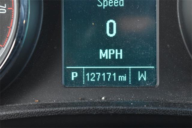 used 2015 Buick Verano car, priced at $7,948