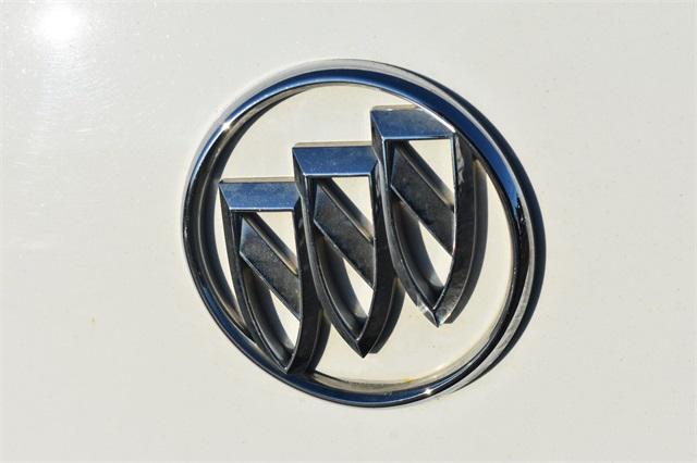 used 2015 Buick Verano car, priced at $7,948