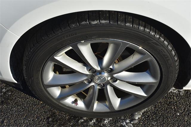 used 2015 Buick Verano car, priced at $7,948