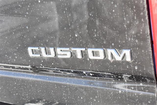 new 2026 Chevrolet Silverado 2500 car, priced at $56,198