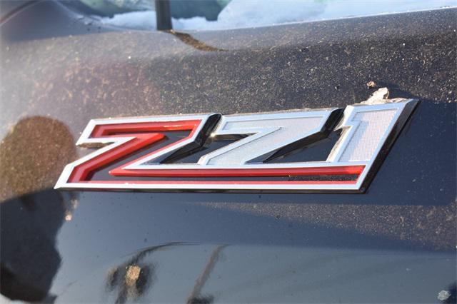 new 2026 Chevrolet Silverado 2500 car, priced at $56,198