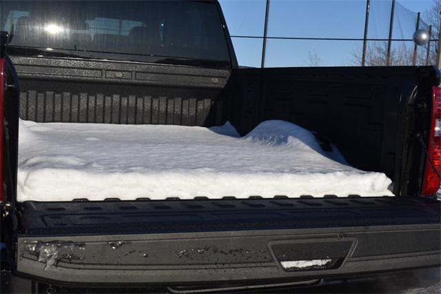 new 2026 Chevrolet Silverado 2500 car, priced at $56,198