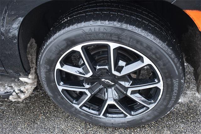 used 2021 Chevrolet Tahoe car, priced at $51,763