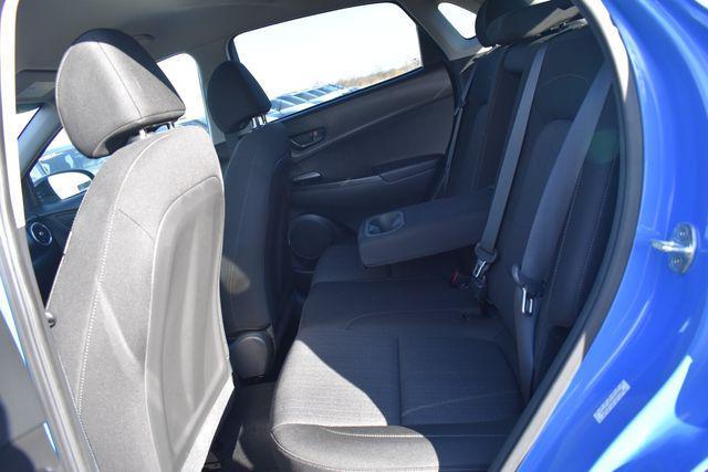 used 2022 Hyundai Kona car, priced at $18,979