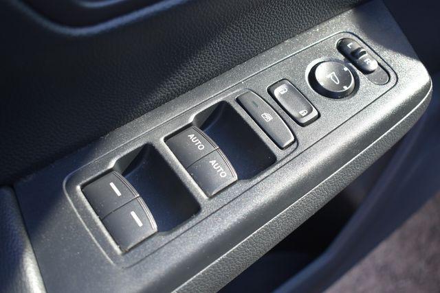 used 2024 Honda CR-V car, priced at $24,987