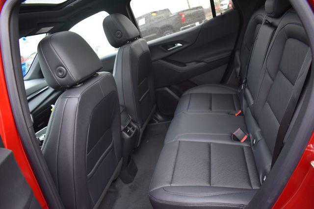 new 2026 Chevrolet Equinox car, priced at $35,298