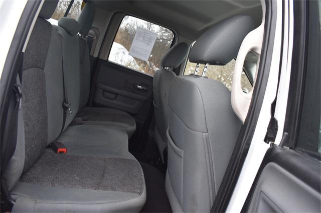 used 2015 Ram 1500 car, priced at $13,470