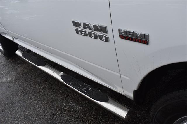 used 2015 Ram 1500 car, priced at $13,470