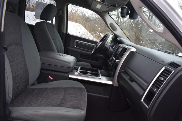 used 2015 Ram 1500 car, priced at $13,470