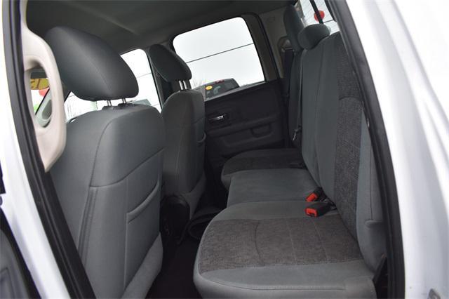 used 2015 Ram 1500 car, priced at $13,470