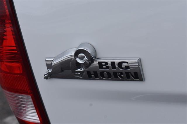 used 2015 Ram 1500 car, priced at $13,470