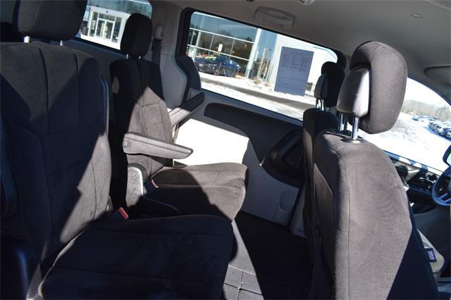 used 2013 Dodge Grand Caravan car, priced at $7,698