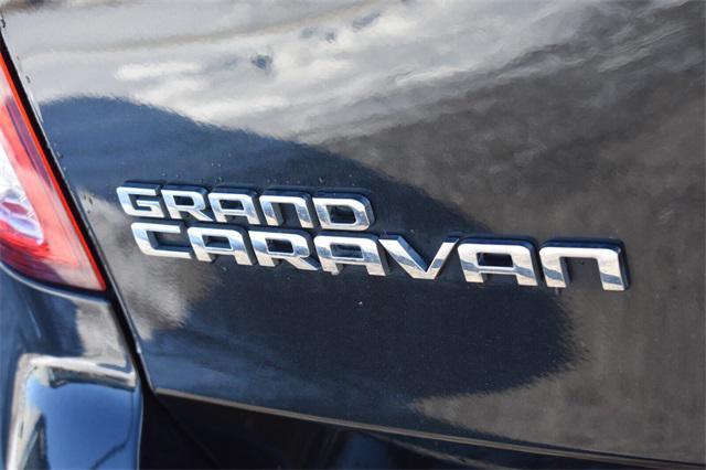 used 2013 Dodge Grand Caravan car, priced at $7,698