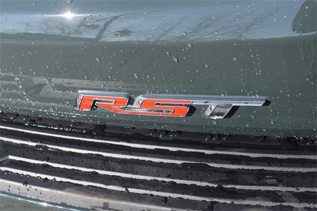 new 2026 Chevrolet Suburban car, priced at $77,188