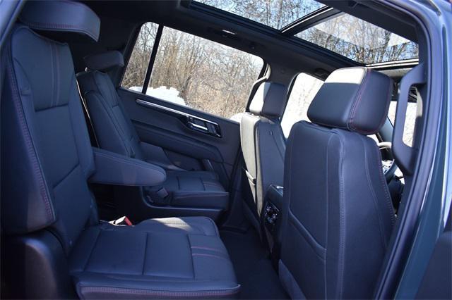 new 2026 Chevrolet Suburban car, priced at $77,188