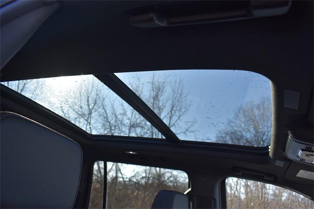 new 2026 Chevrolet Suburban car, priced at $77,188