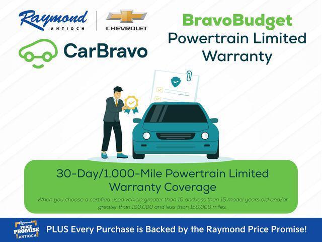 used 2018 Chevrolet Malibu car, priced at $9,998