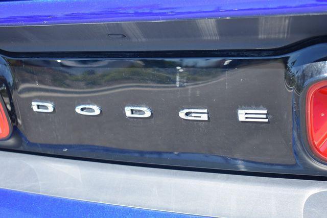 used 2022 Dodge Challenger car, priced at $30,907