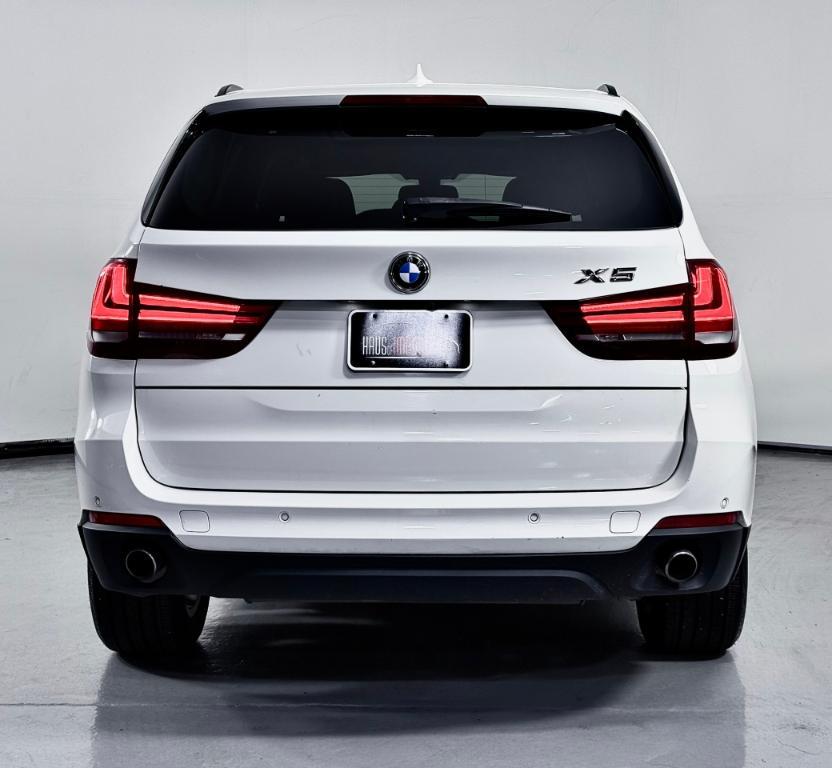 used 2015 BMW X5 car, priced at $9,900